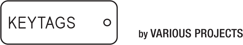 KEYTAGS by VARIOUS PROJECTS